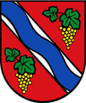 Wappen von Dietzenbach