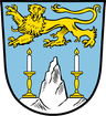 Coat of arms of Lichtenfels