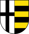 Wappen von Korschenbroich