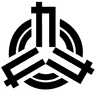 Wappen von Präfektur Saga