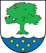 Wappen von Doberschütz