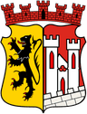 Coat of arms of Jülich