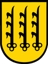 Wappen von Crailsheim
