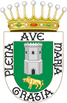 Wappen von Vilalba