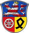 Wappen von Viernheim