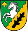 Wappen von Löbnitz