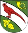 Wappen von Naundorf