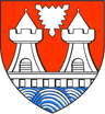 Wappen von Itzehoe