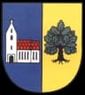 Wappen von Zwochau