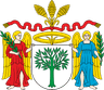 Coat of arms of Braniewo