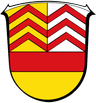 Coat of arms of Bad Vilbel