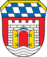 Wappen von Deggendorf