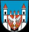Wappen von Neuruppin