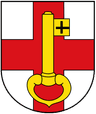 Wappen von Rheinberg