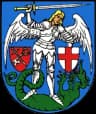 Coat of arms of Zeitz