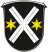 Wappen von Lampertheim