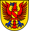 Coat of arms of Frickingen