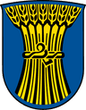 Coat of arms of Kornwestheim