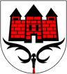 Coat of arms of Ahrensburg