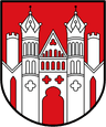 Wappen von Höxter (Stadt)