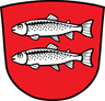 Coat of arms of Forchheim
