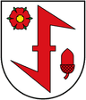 Wappen von Idar-Oberstein