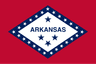 Coat of arms of Arkansas