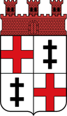 Coat of arms of Merzig