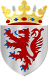 Wappen von Naaldwijk