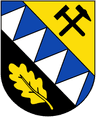 Wappen von Oer-Erkenschwick