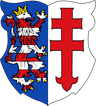 Wappen von Bad Hersfeld
