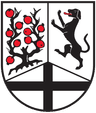 Wappen von Delbrück