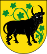 Wappen von Güstrow