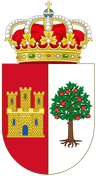 Wappen von Medina de Pomar