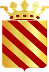 Wappen von Sassenheim