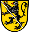 Coat of arms of Herzogenaurach