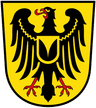 Wappen von Waltrop