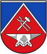 Wappen von Heiligenhaus