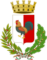 Coat of arms of Gallese