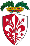 Coat of arms of Province of Florence