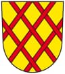 Coat of arms of Daun