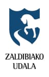 Coat of arms of Zaldibia
