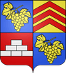 Wappen von Bagneux