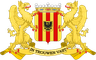 Coat of arms of Mechelen