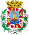 Coat of arms of Cartagena