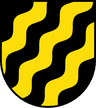 Wappen von Neukirchen-Vluyn