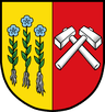 Coat of arms of Sonthofen