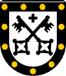 Wappen von Xanten