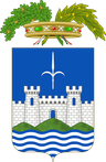 Coat of arms of Province of Trieste