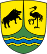 Wappen von Ebersbach-Neugersdorf